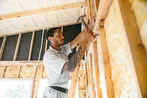 Best Garage Insulation Installation  in Kemah, TX