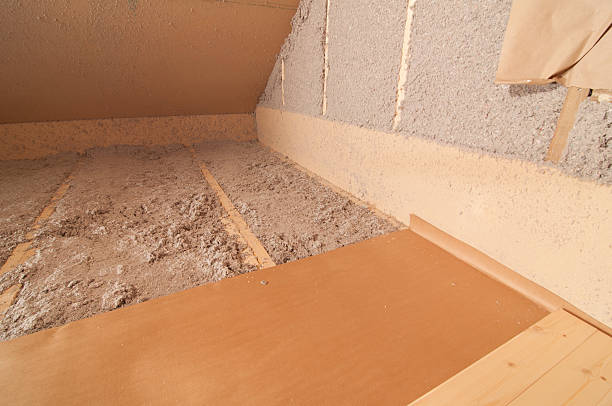Best Home Insulation Services  in Kemah, TX